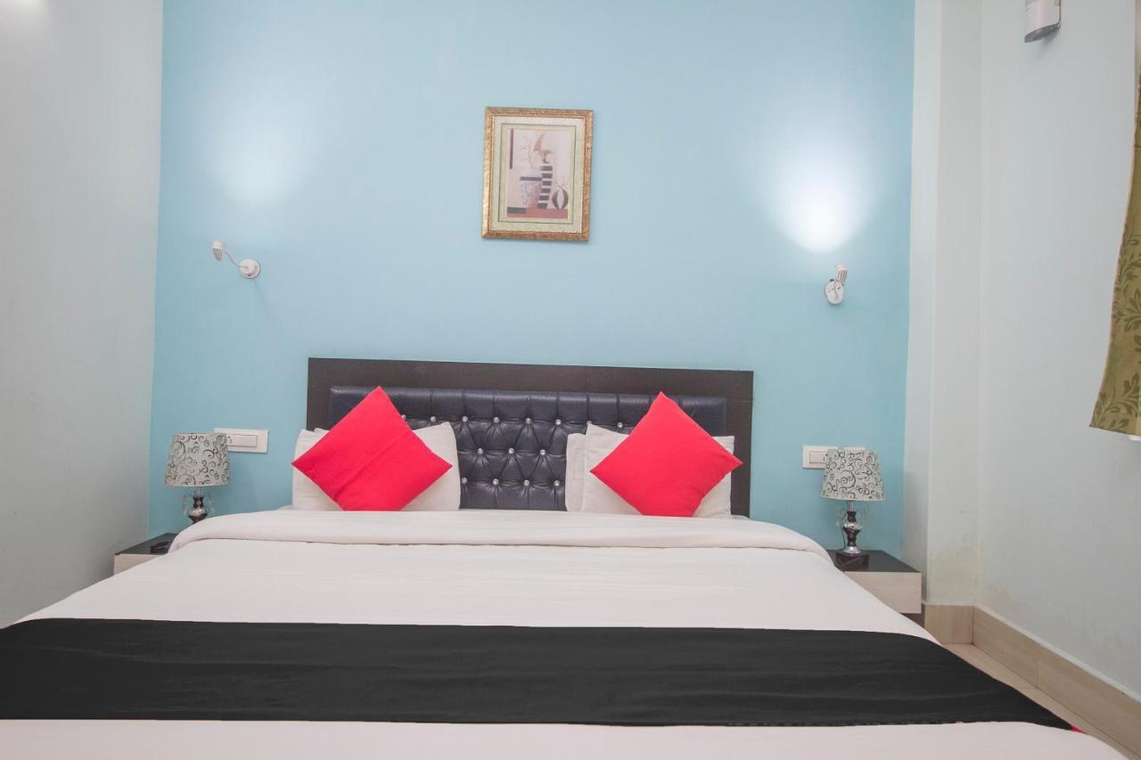 Retreat Hotel & Spa Gangtok Esterno foto